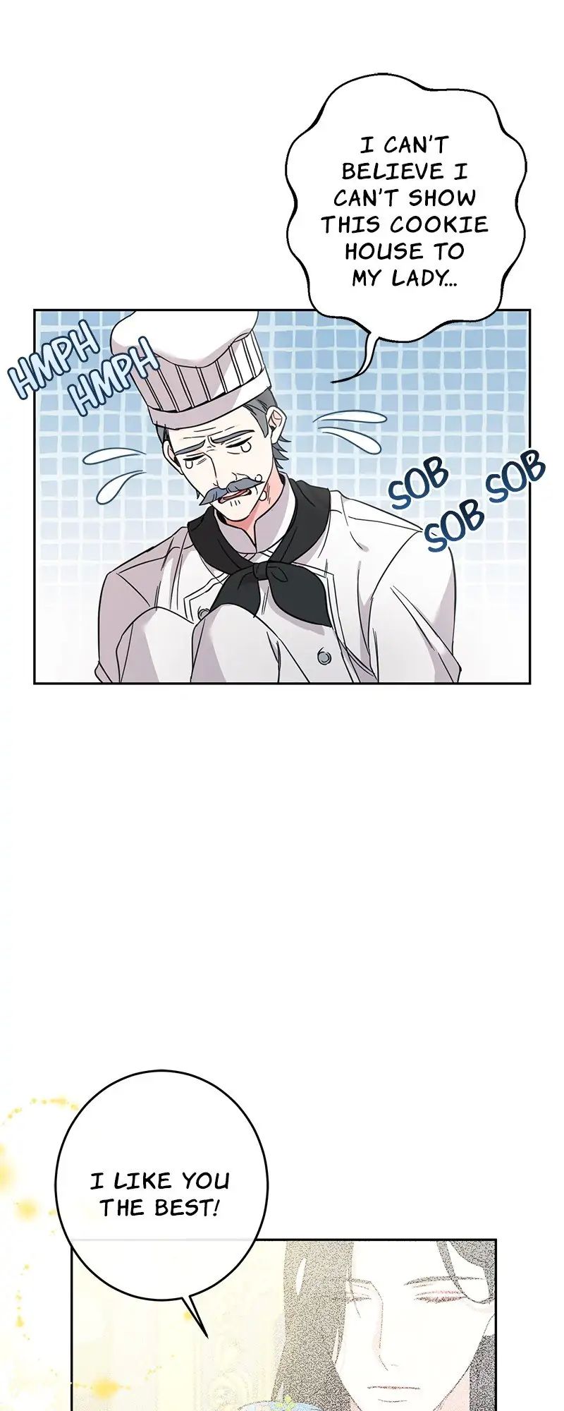 Saving the Villain Who was Abandoned by the Female Lead chapter 53 - page 26