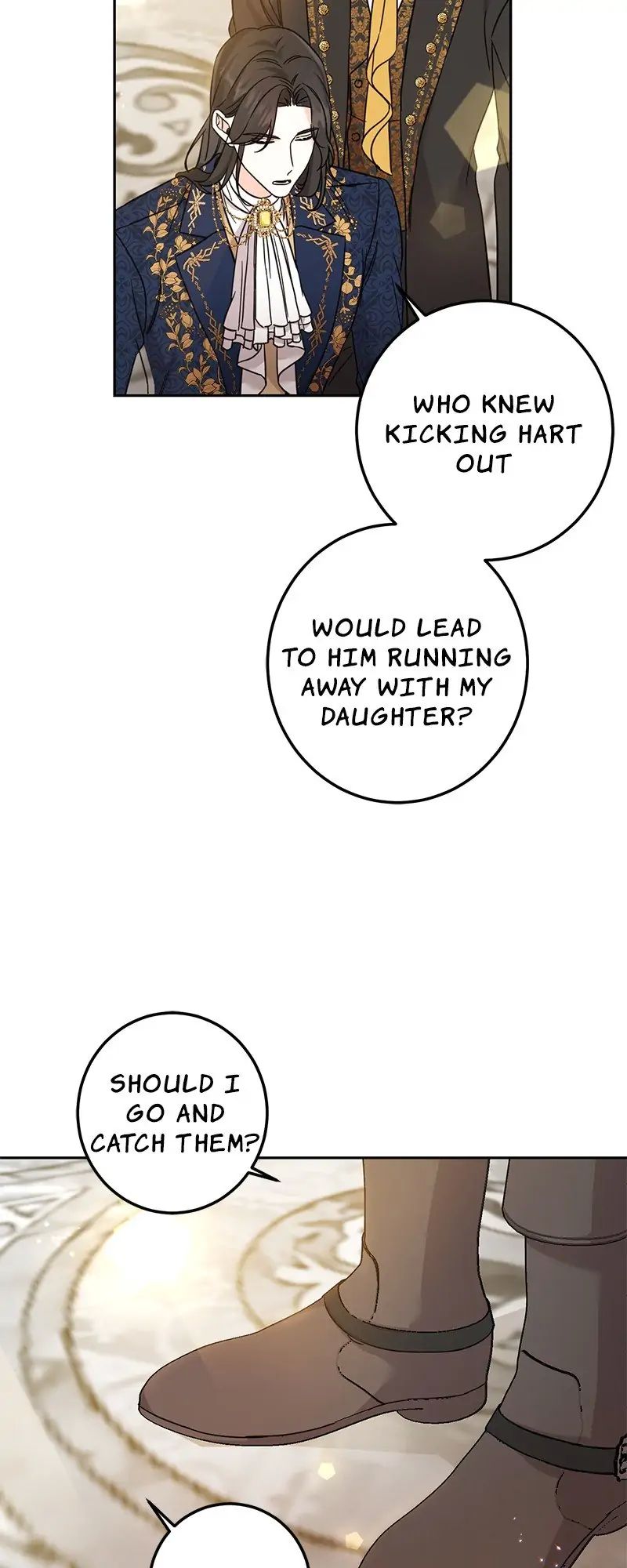 Saving the Villain Who was Abandoned by the Female Lead chapter 53 - page 29