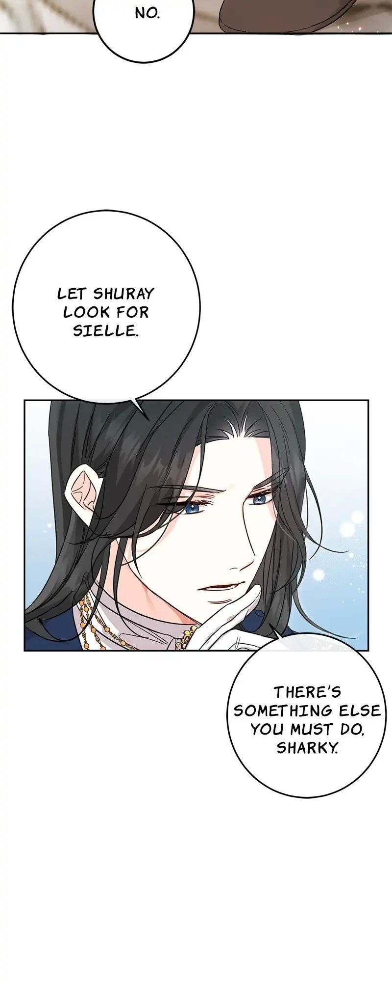 Saving the Villain Who was Abandoned by the Female Lead chapter 53 - page 30