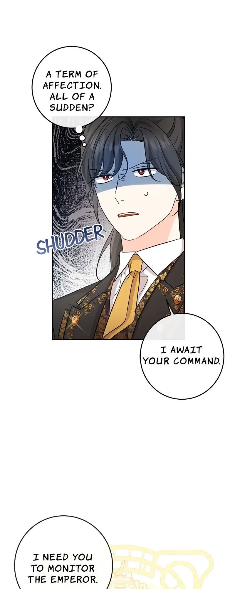 Saving the Villain Who was Abandoned by the Female Lead chapter 53 - page 31