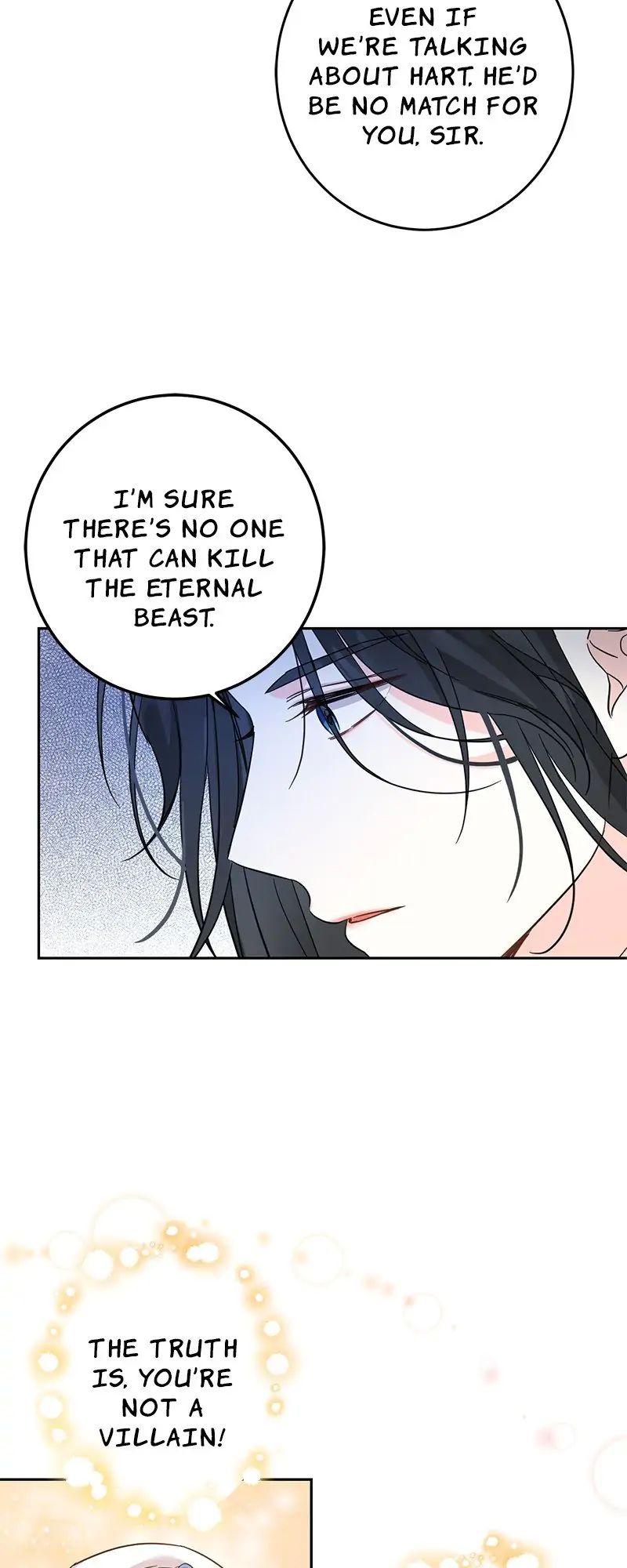 Saving the Villain Who was Abandoned by the Female Lead chapter 53 - page 35