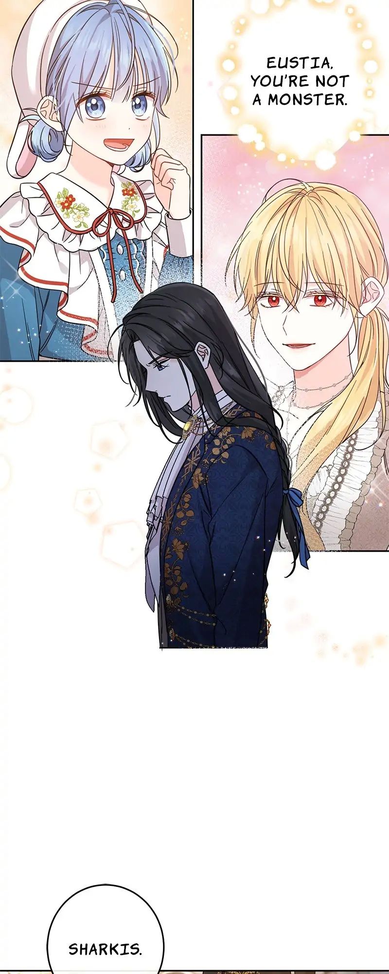 Saving the Villain Who was Abandoned by the Female Lead chapter 53 - page 36