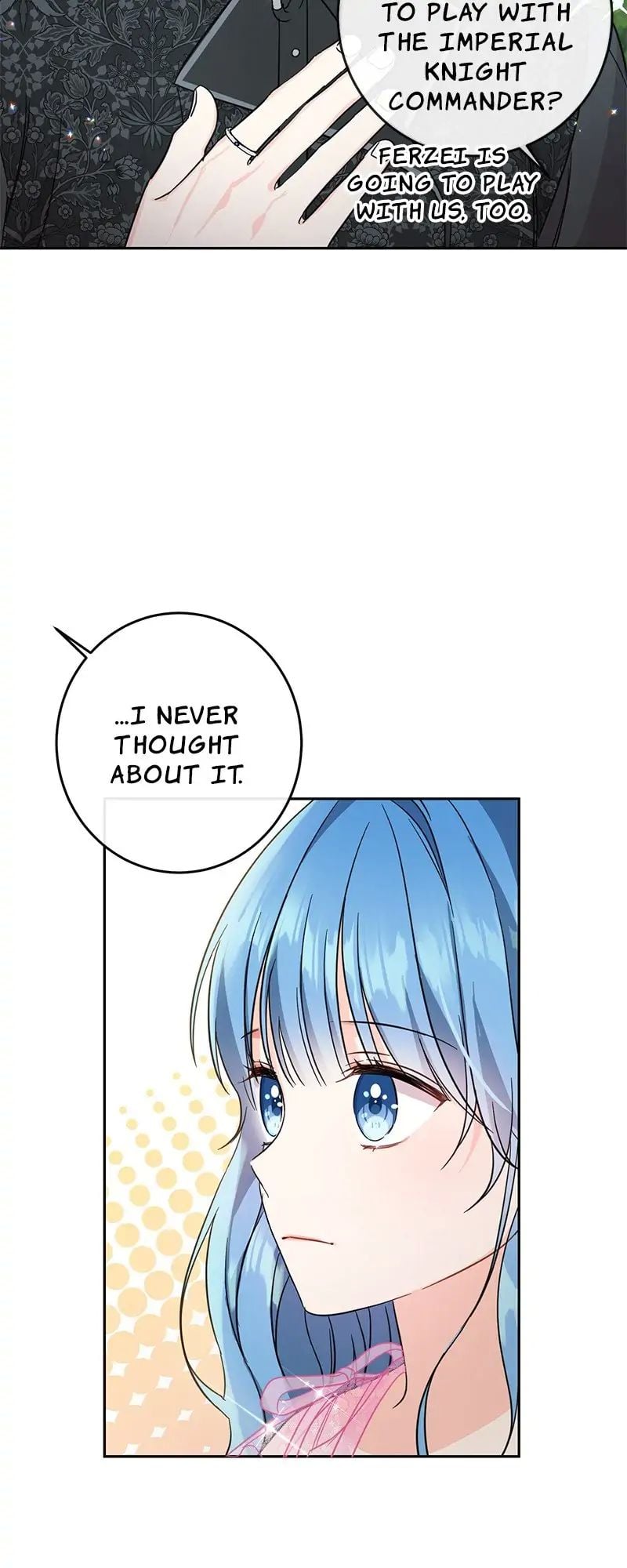 Saving the Villain Who was Abandoned by the Female Lead chapter 53 - page 4