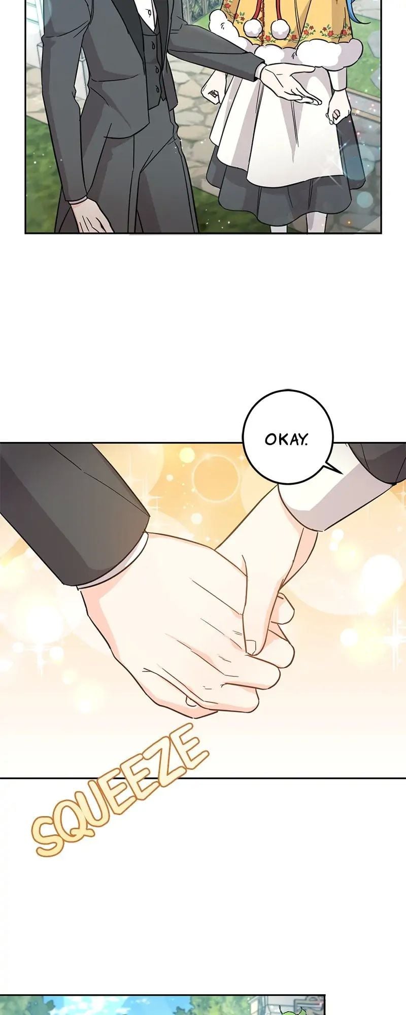 Saving the Villain Who was Abandoned by the Female Lead chapter 53 - page 45