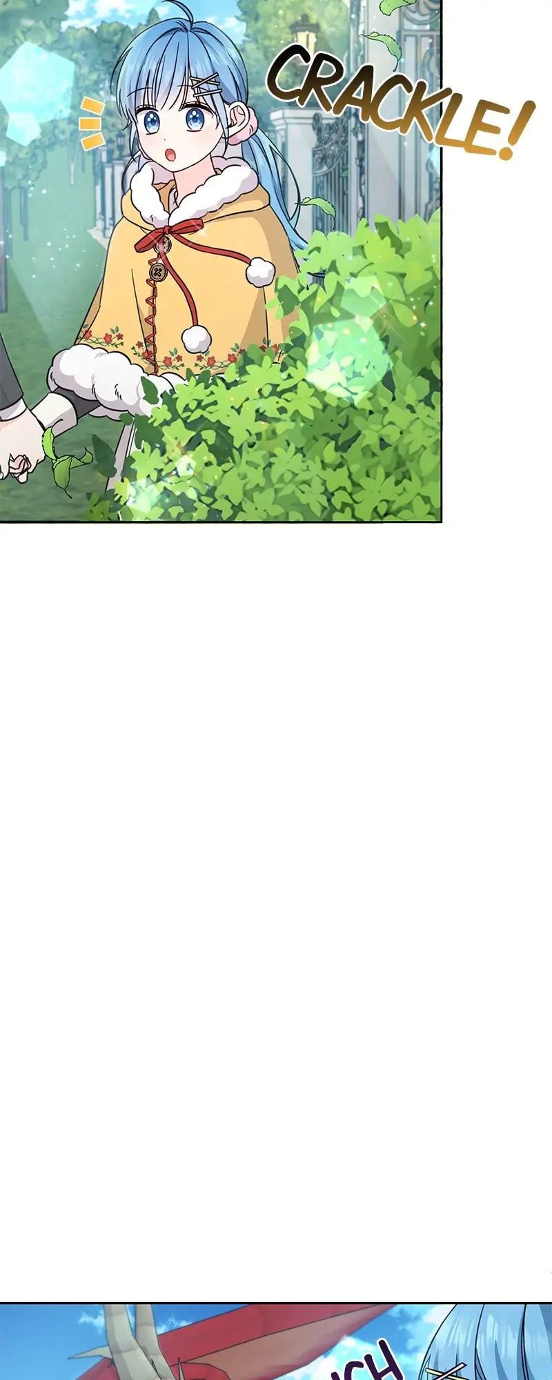 Saving the Villain Who was Abandoned by the Female Lead chapter 53 - page 46