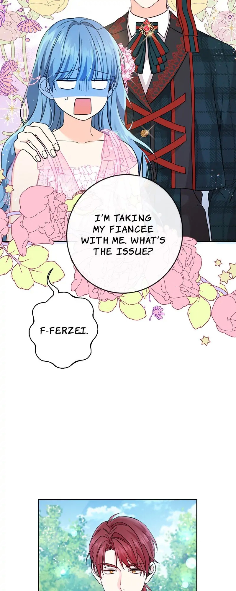 Saving the Villain Who was Abandoned by the Female Lead chapter 52 - page 48