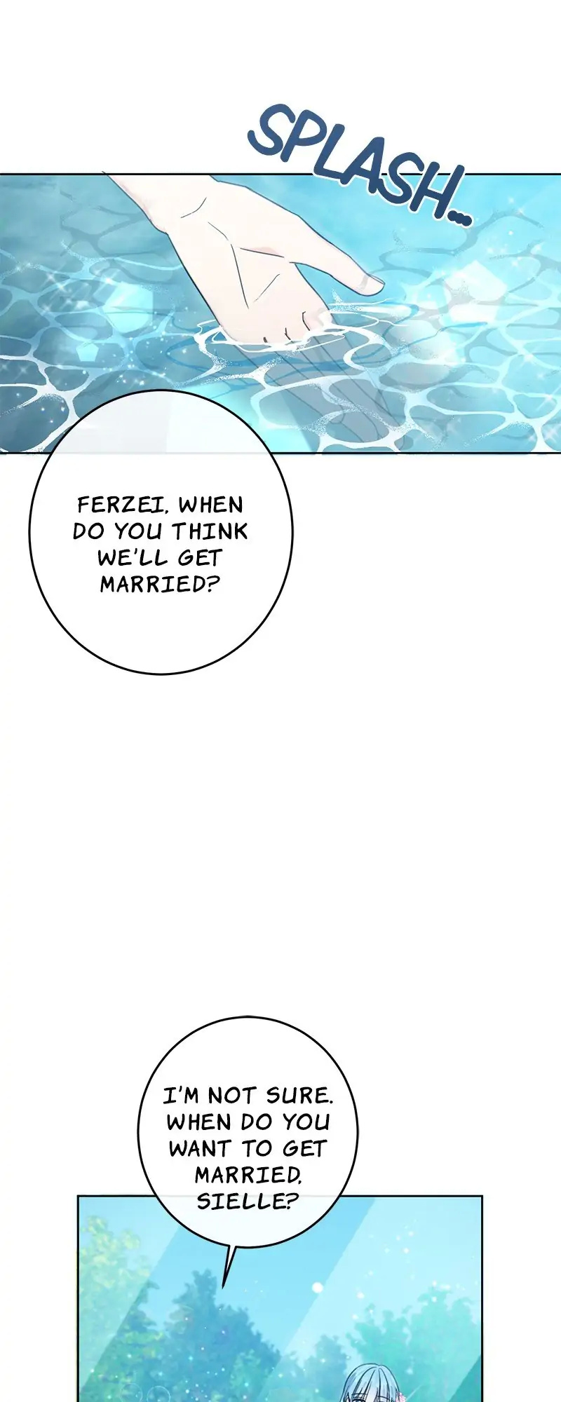 Saving the Villain Who was Abandoned by the Female Lead chapter 52 - page 9