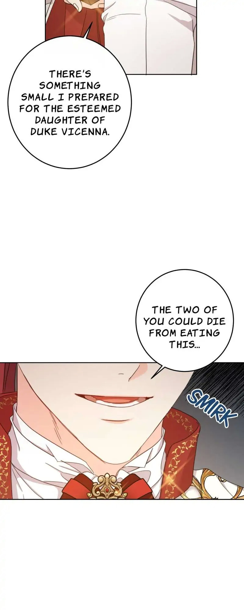 Saving the Villain Who was Abandoned by the Female Lead chapter 51 - page 11