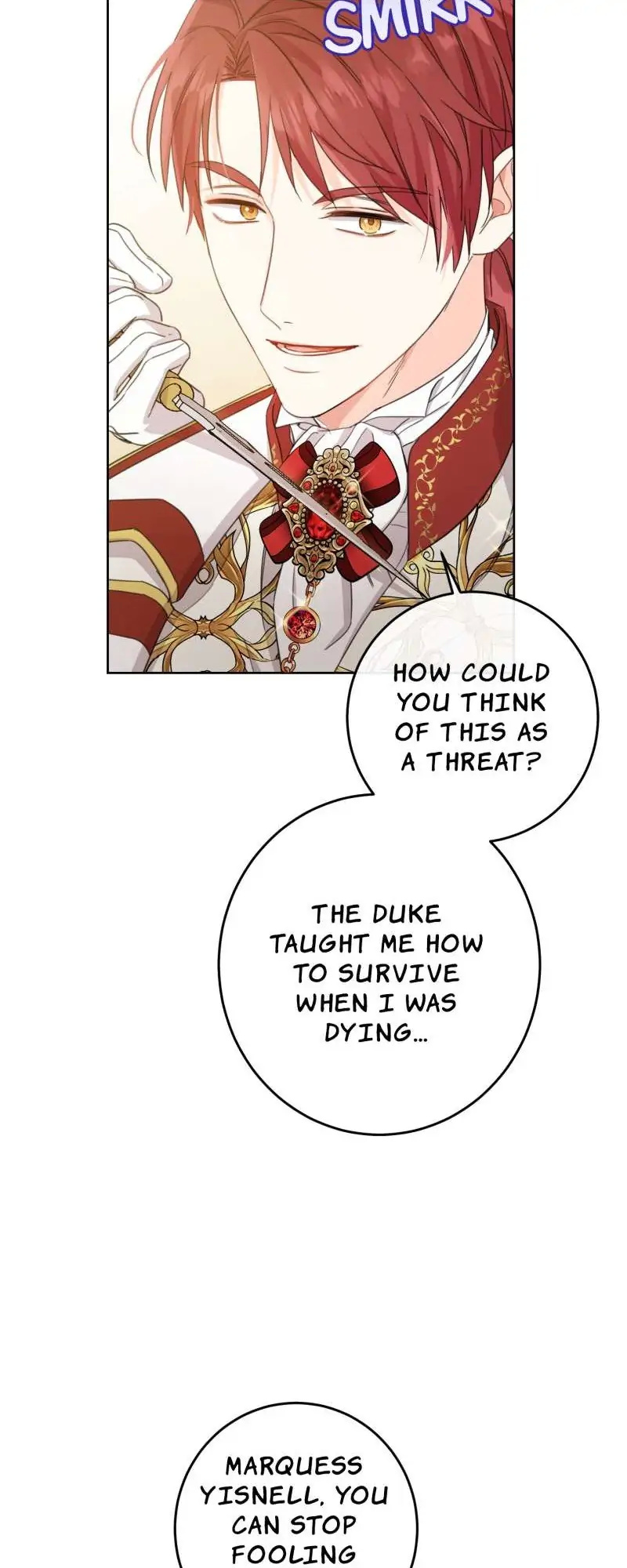 Saving the Villain Who was Abandoned by the Female Lead chapter 51 - page 14