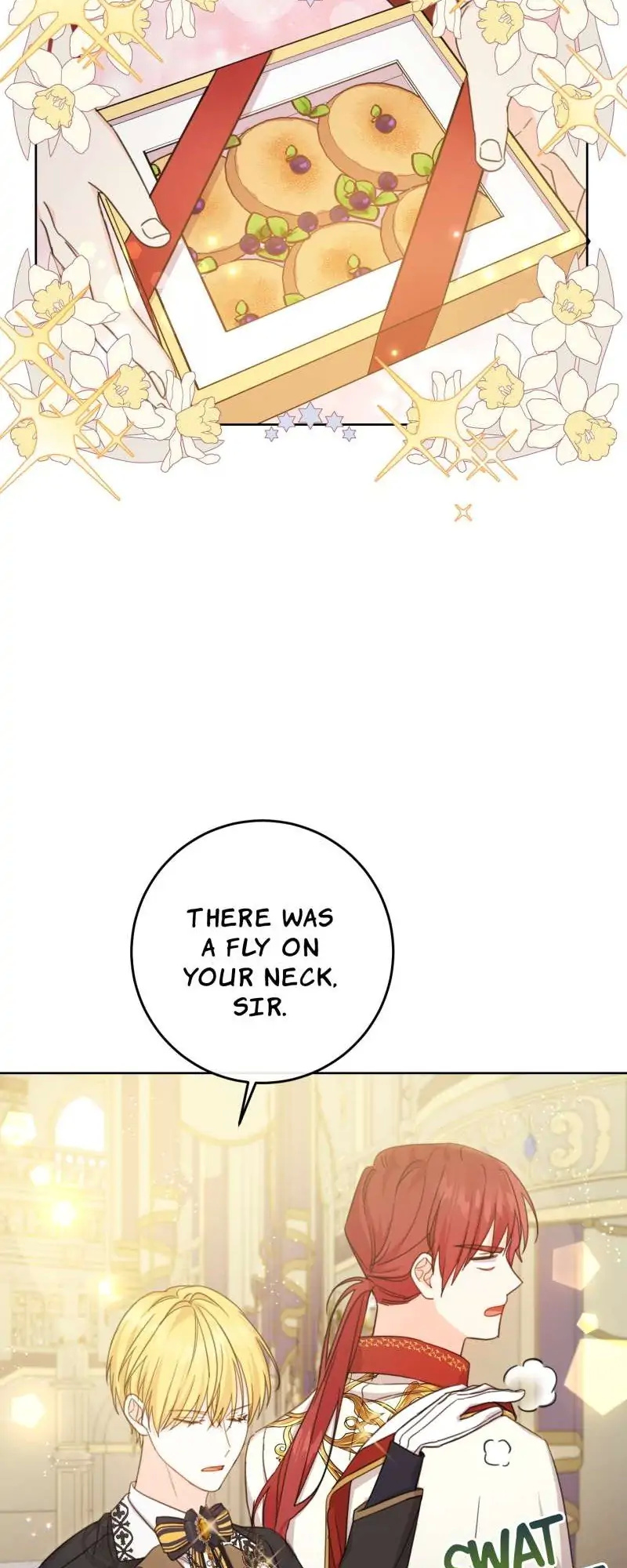 Saving the Villain Who was Abandoned by the Female Lead chapter 51 - page 16