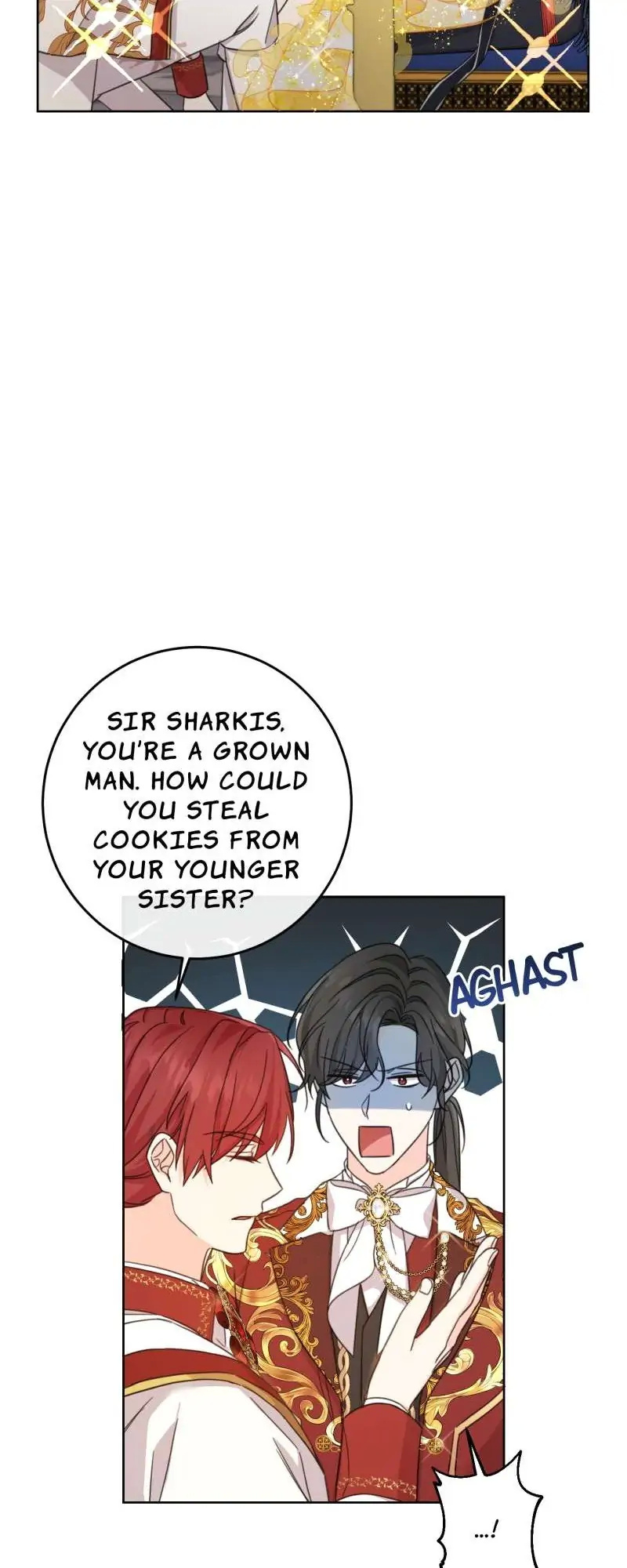 Saving the Villain Who was Abandoned by the Female Lead chapter 51 - page 18