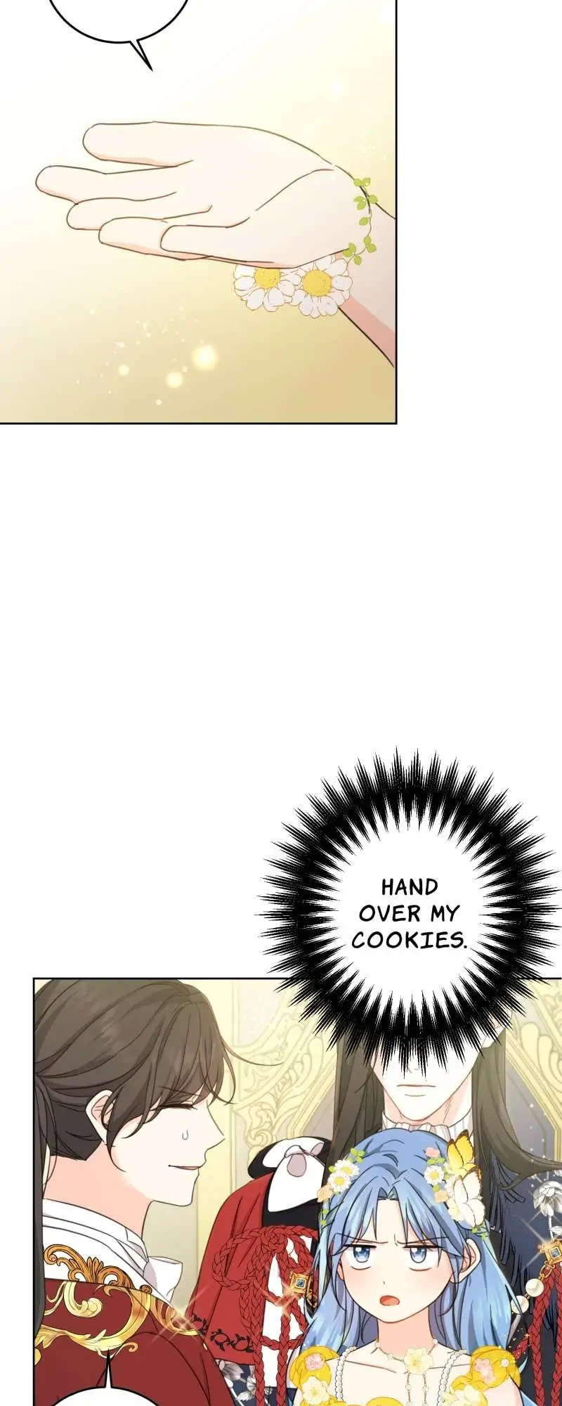 Saving the Villain Who was Abandoned by the Female Lead chapter 51 - page 2