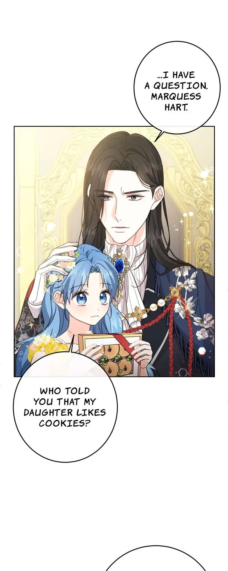 Saving the Villain Who was Abandoned by the Female Lead chapter 51 - page 20
