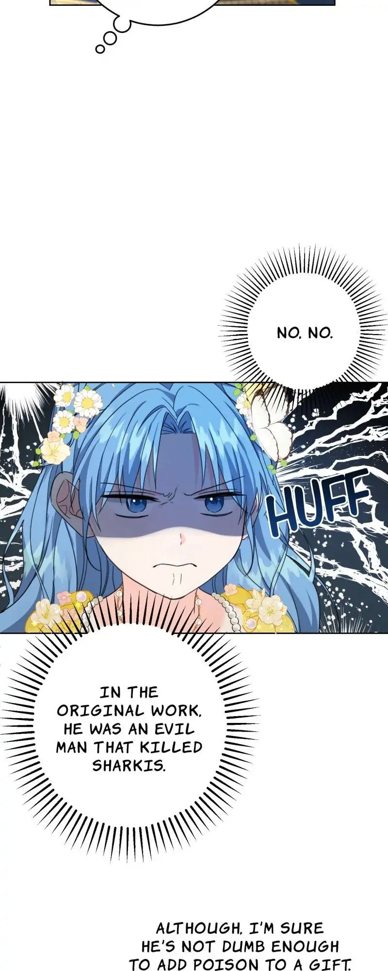 Saving the Villain Who was Abandoned by the Female Lead chapter 51 - page 24