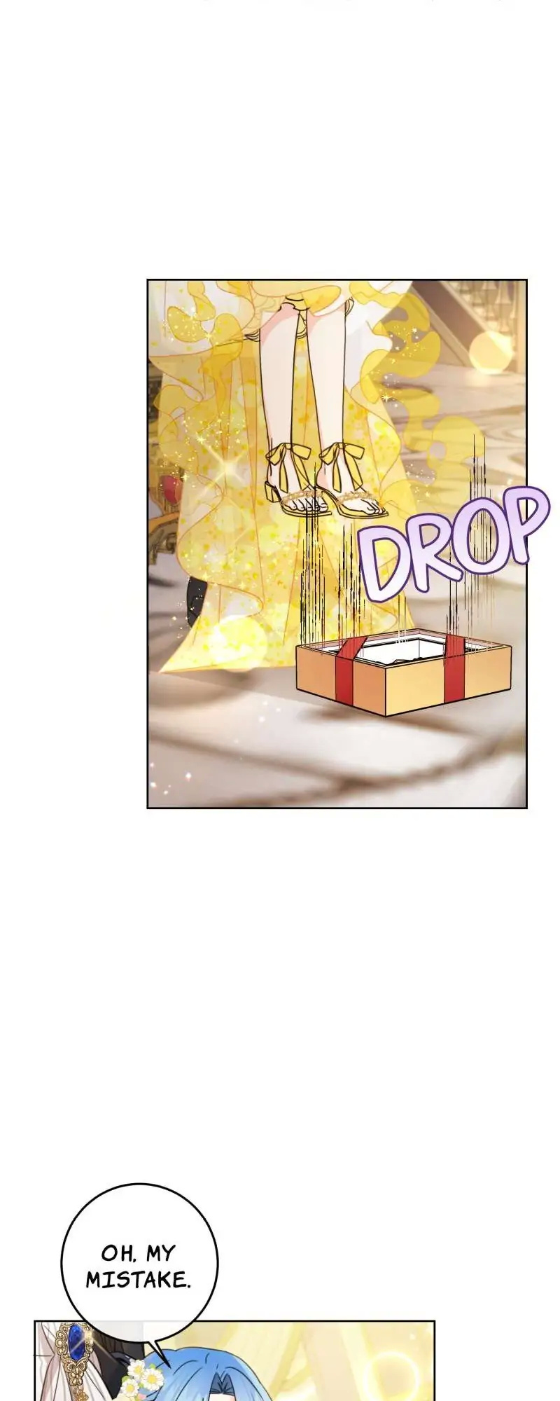 Saving the Villain Who was Abandoned by the Female Lead chapter 51 - page 25