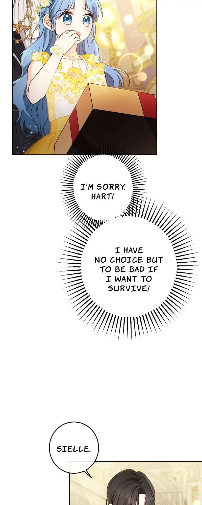 Saving the Villain Who was Abandoned by the Female Lead chapter 51 - page 26
