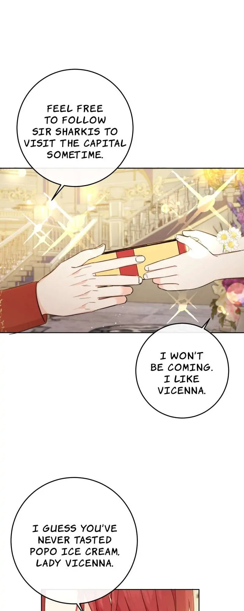 Saving the Villain Who was Abandoned by the Female Lead chapter 51 - page 29