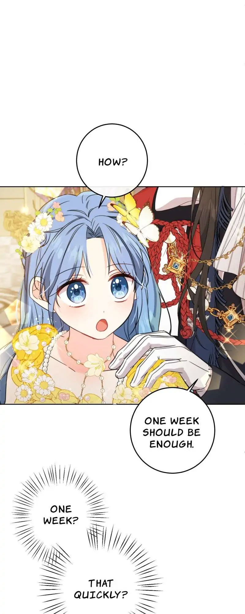 Saving the Villain Who was Abandoned by the Female Lead chapter 51 - page 34