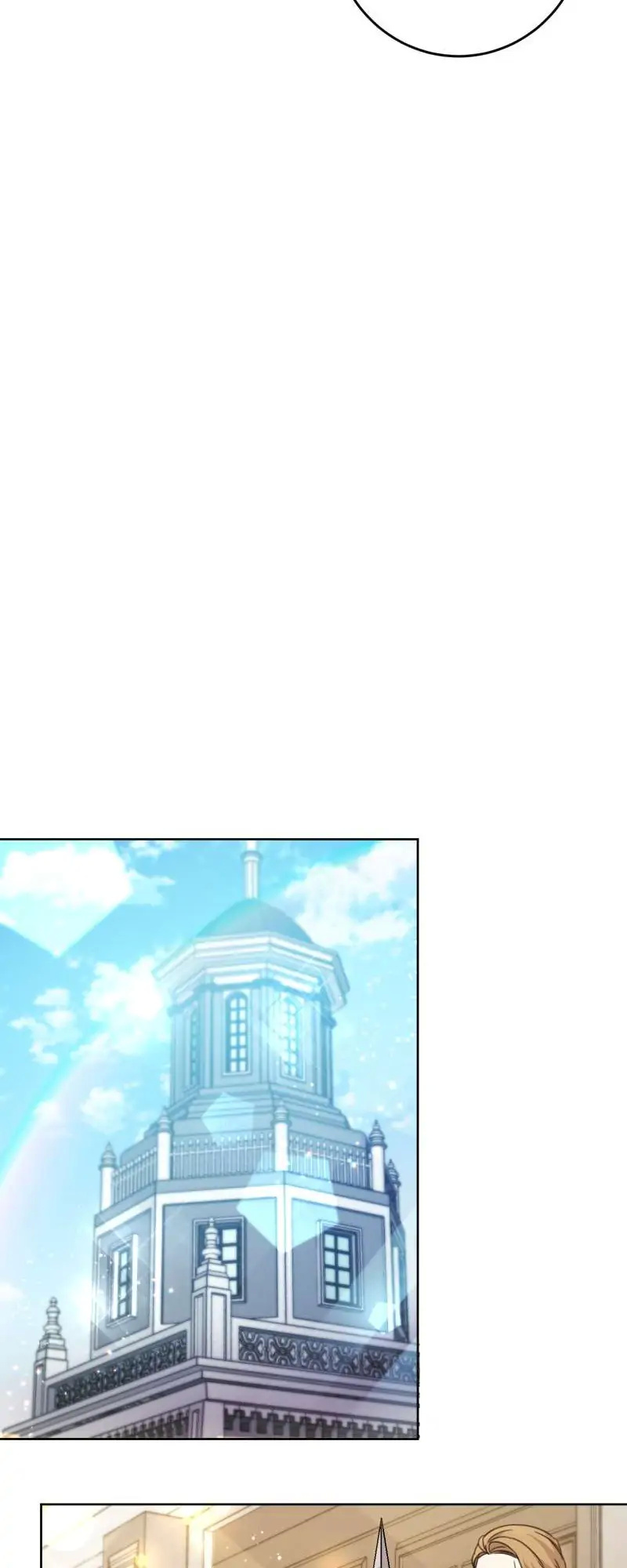 Saving the Villain Who was Abandoned by the Female Lead chapter 51 - page 38