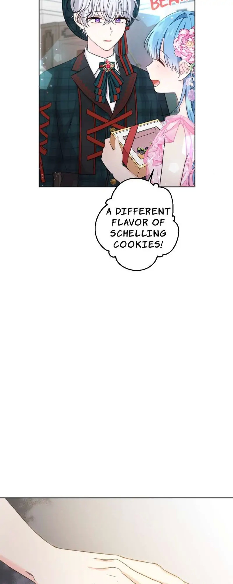 Saving the Villain Who was Abandoned by the Female Lead chapter 51 - page 49