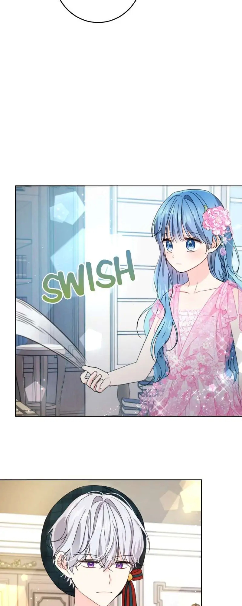 Saving the Villain Who was Abandoned by the Female Lead chapter 51 - page 51