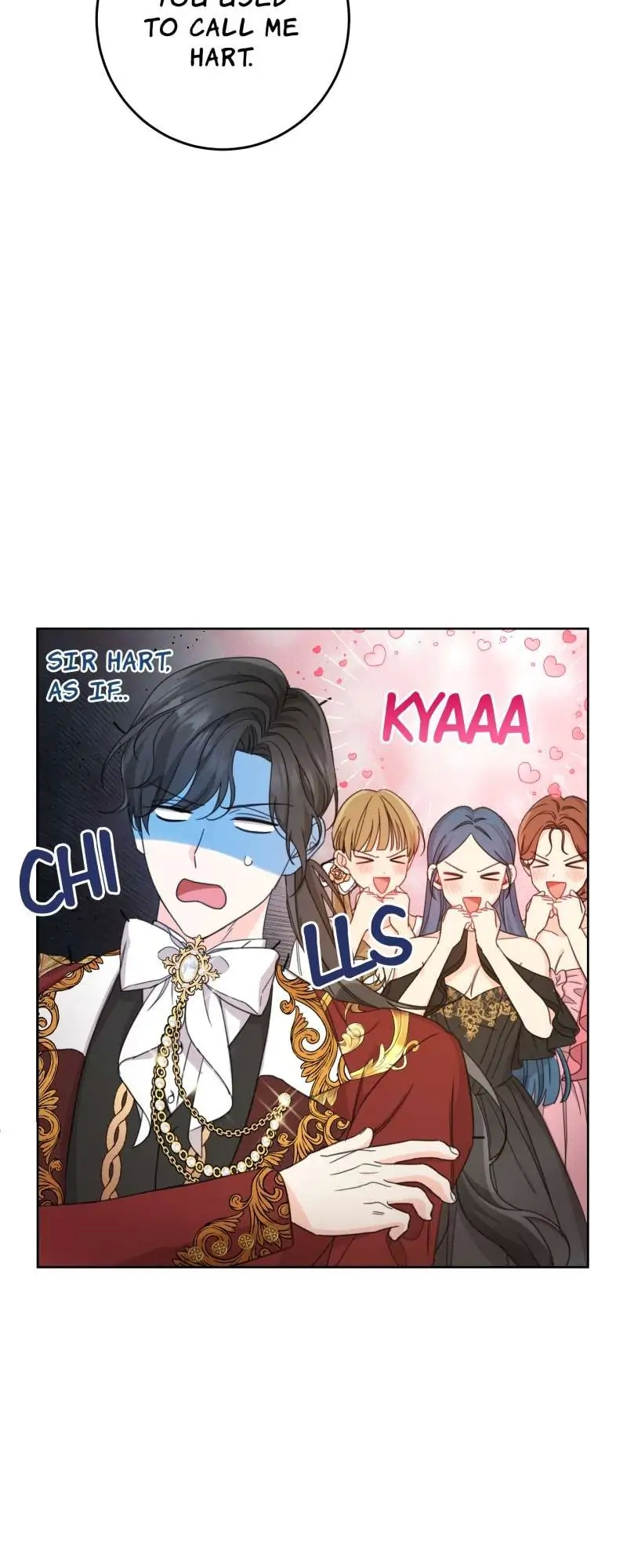 Saving the Villain Who was Abandoned by the Female Lead chapter 51 - page 6