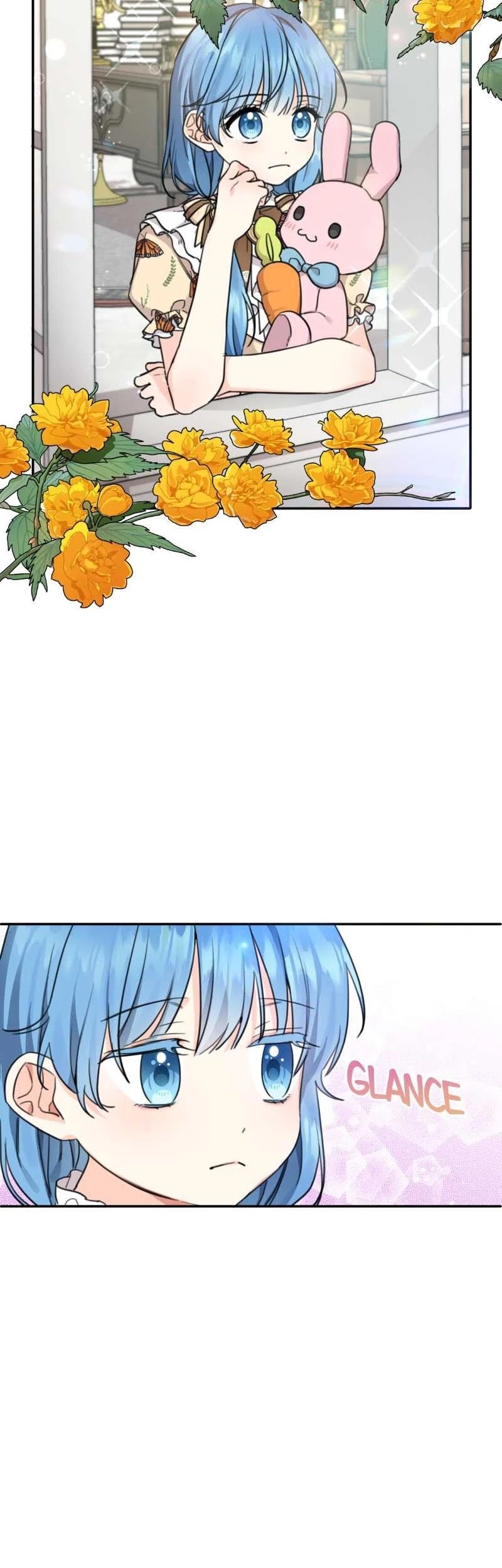 Saving the Villain Who was Abandoned by the Female Lead chapter 44 - page 2