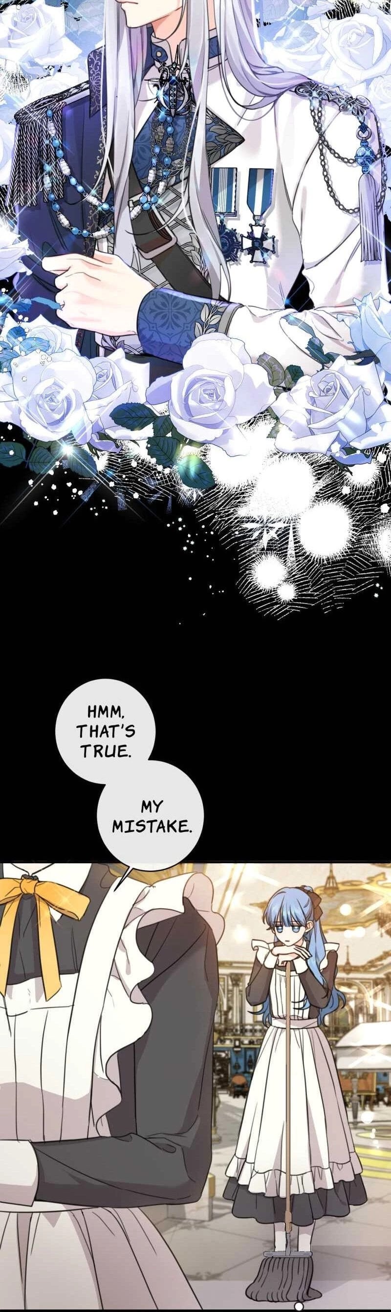 Saving the Villain Who was Abandoned by the Female Lead chapter 44 - page 20