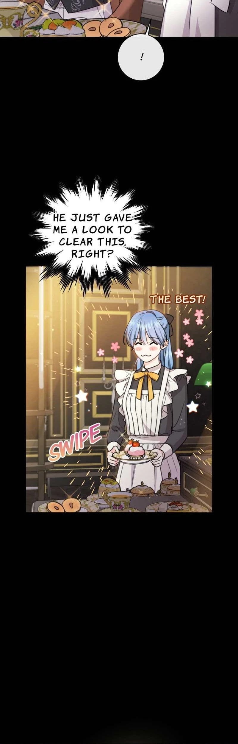 Saving the Villain Who was Abandoned by the Female Lead chapter 44 - page 30