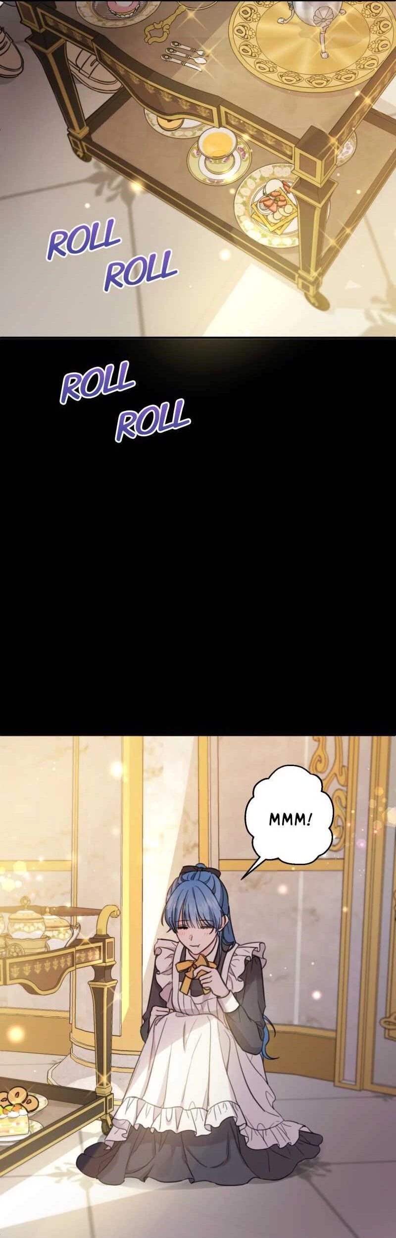 Saving the Villain Who was Abandoned by the Female Lead chapter 44 - page 31