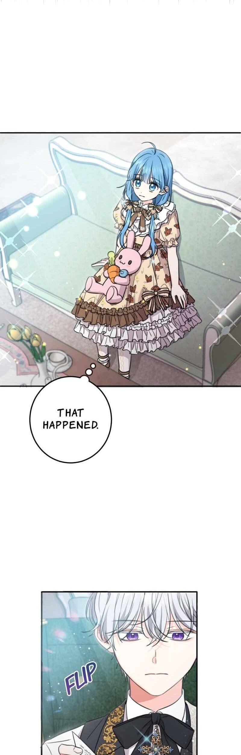 Saving the Villain Who was Abandoned by the Female Lead chapter 44 - page 41