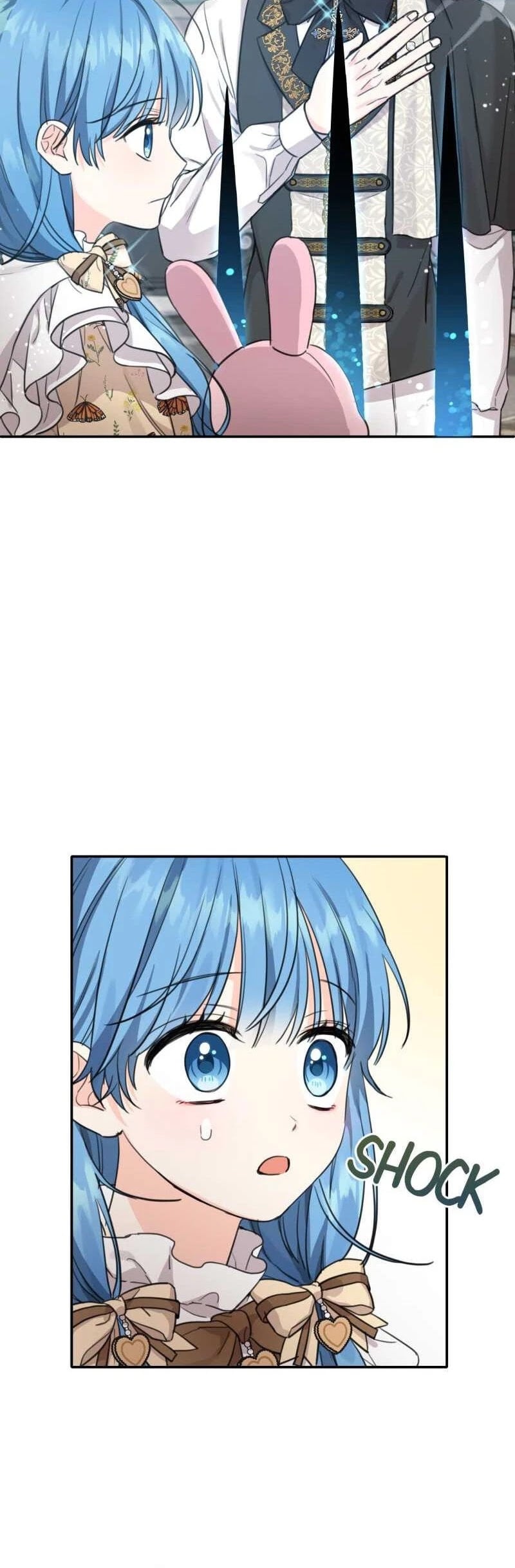 Saving the Villain Who was Abandoned by the Female Lead chapter 44 - page 52
