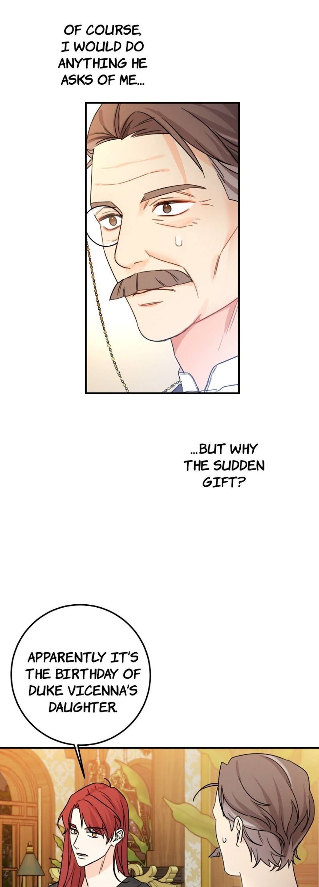 Saving the Villain Who was Abandoned by the Female Lead chapter 43 - page 13