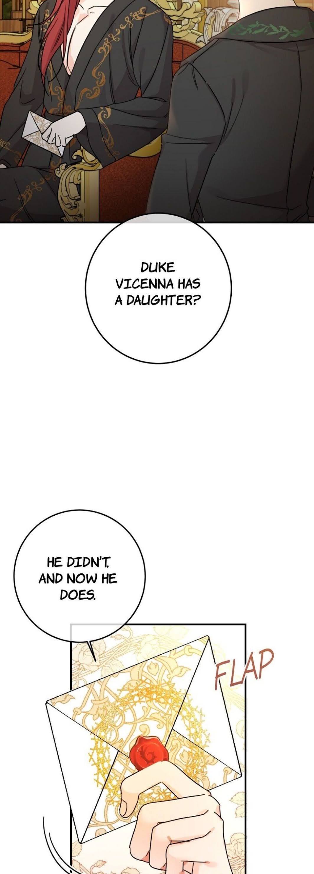 Saving the Villain Who was Abandoned by the Female Lead chapter 43 - page 14