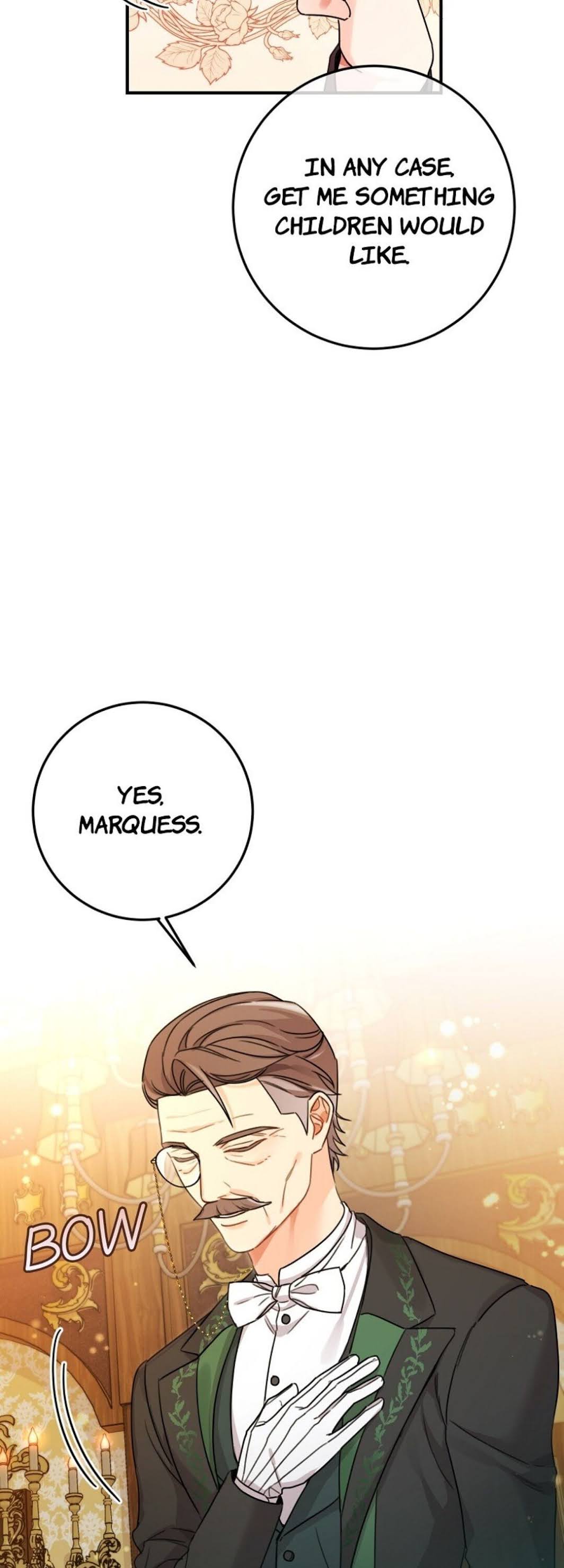 Saving the Villain Who was Abandoned by the Female Lead chapter 43 - page 15