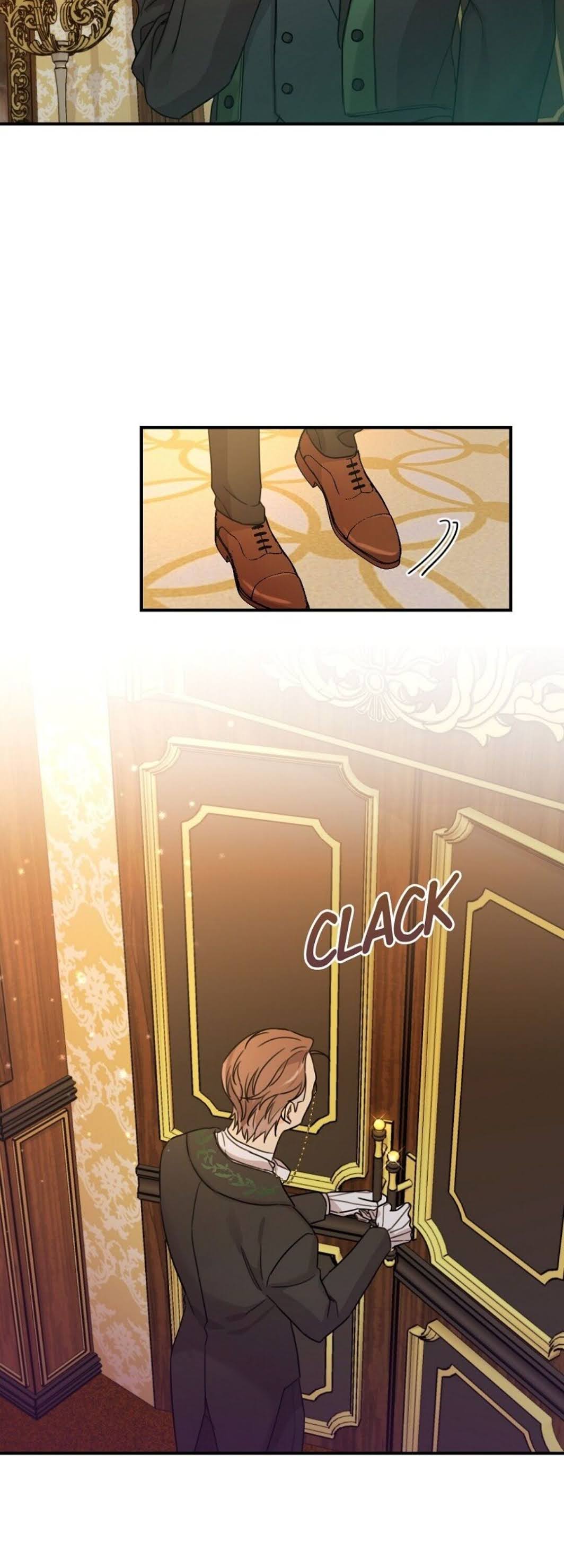 Saving the Villain Who was Abandoned by the Female Lead chapter 43 - page 16