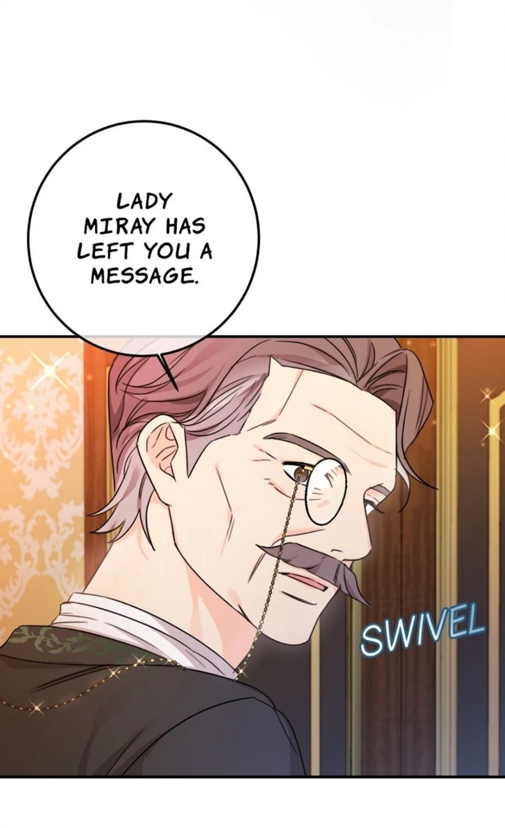 Saving the Villain Who was Abandoned by the Female Lead chapter 43 - page 18