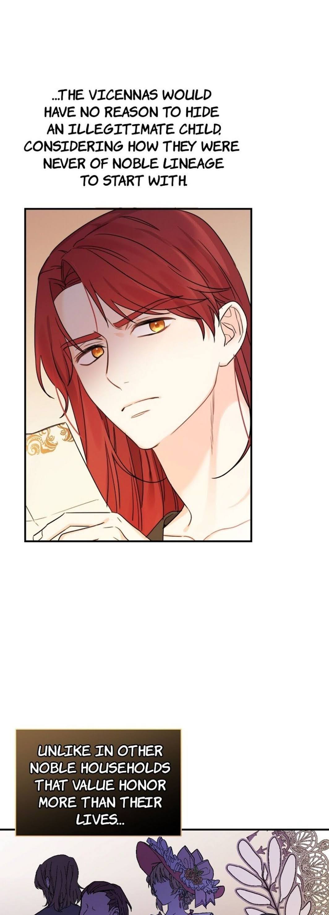 Saving the Villain Who was Abandoned by the Female Lead chapter 43 - page 2