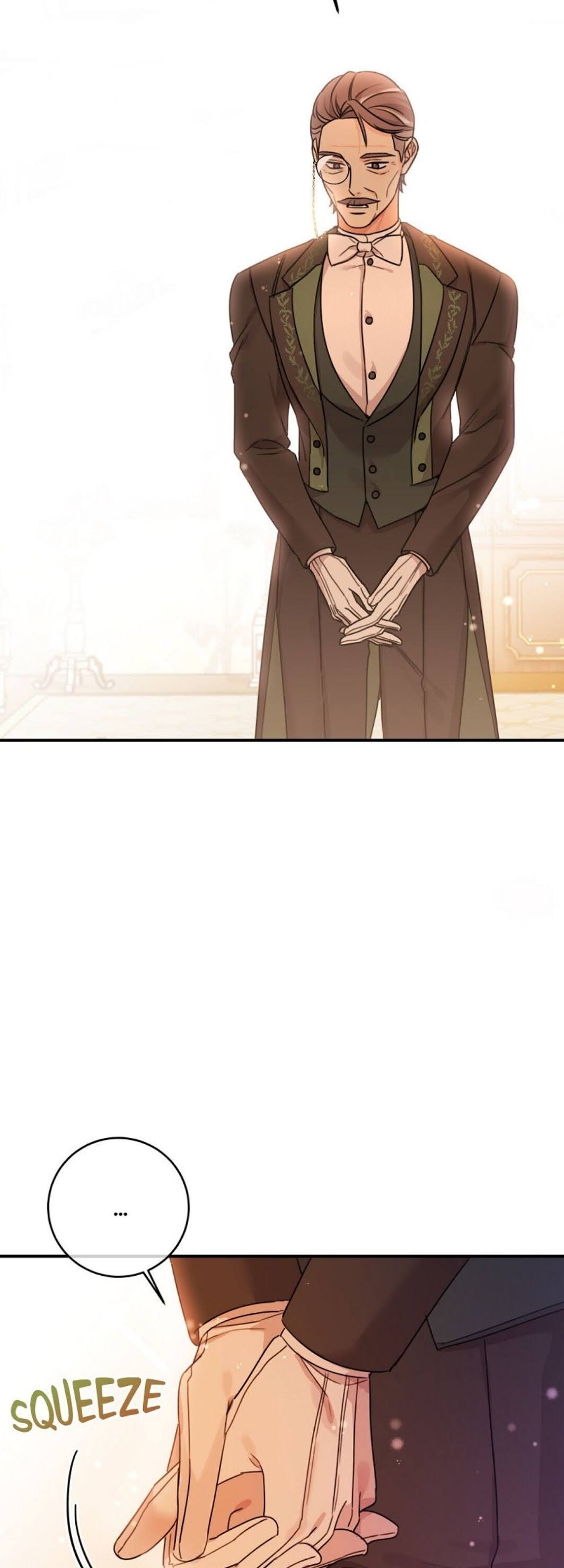 Saving the Villain Who was Abandoned by the Female Lead chapter 43 - page 21