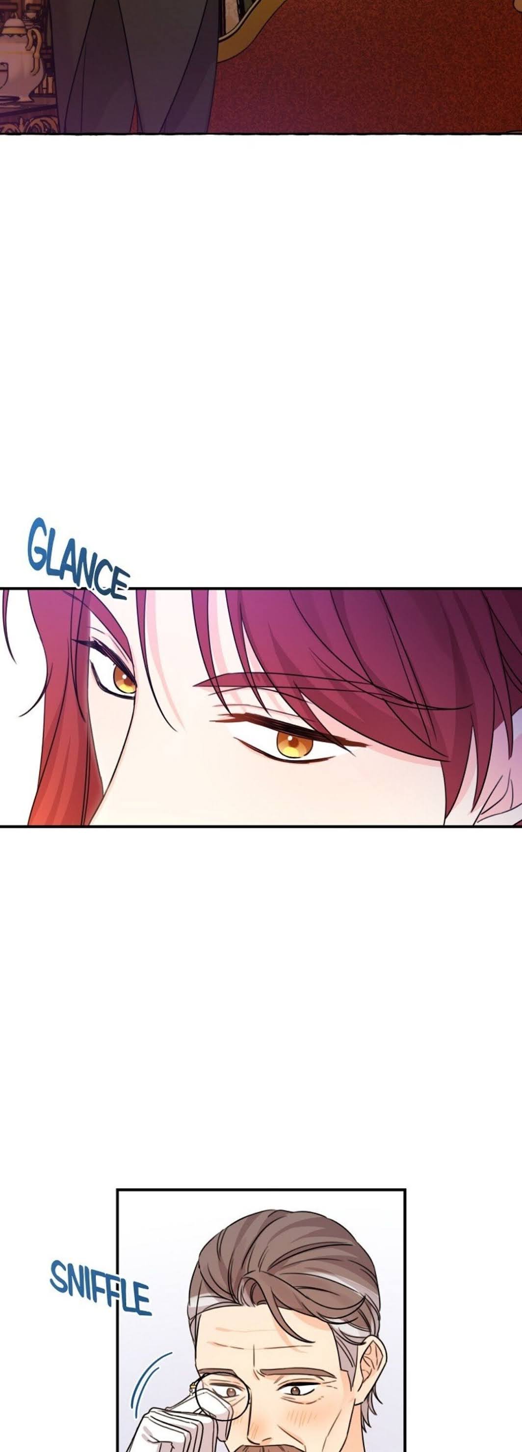 Saving the Villain Who was Abandoned by the Female Lead chapter 43 - page 27