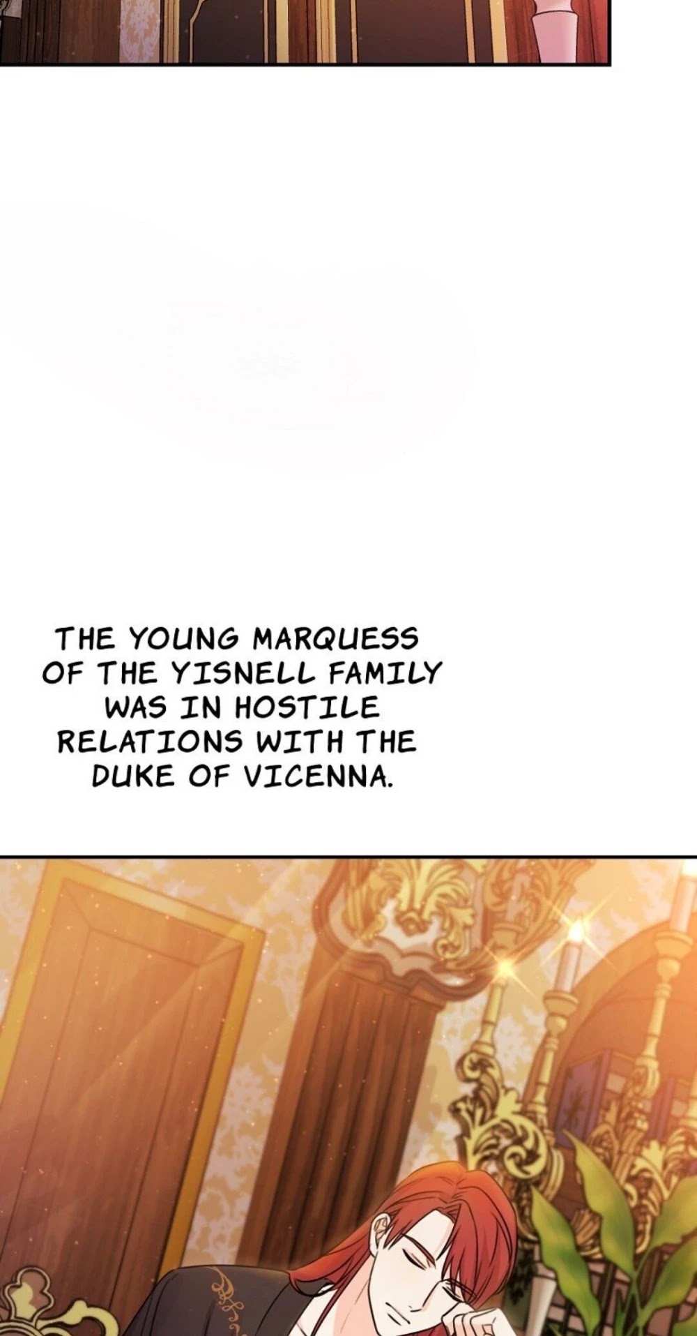 Saving the Villain Who was Abandoned by the Female Lead chapter 43 - page 30