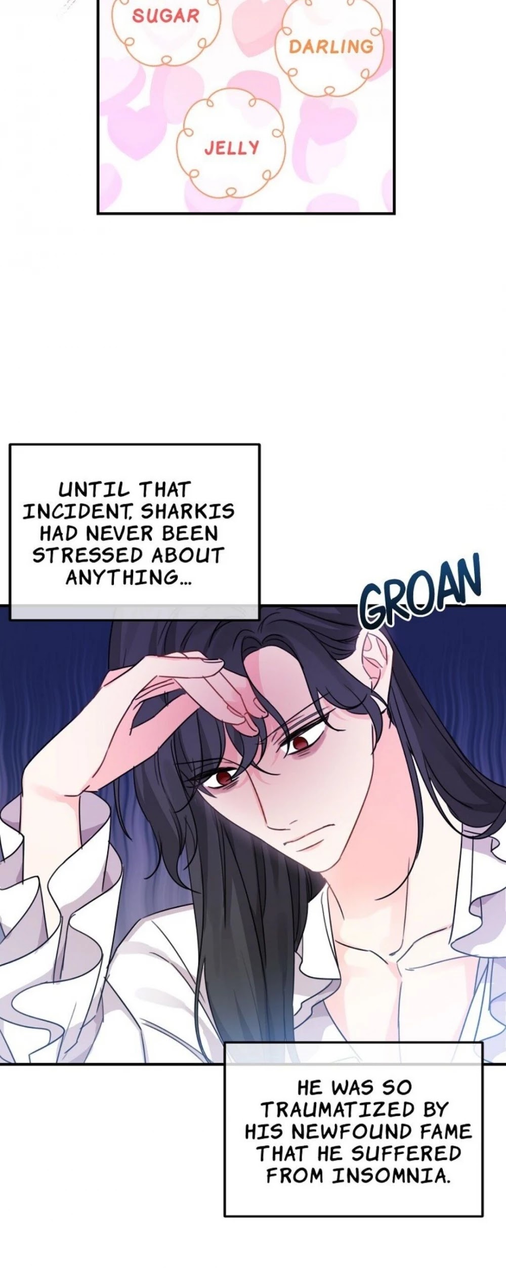 Saving the Villain Who was Abandoned by the Female Lead chapter 43 - page 41