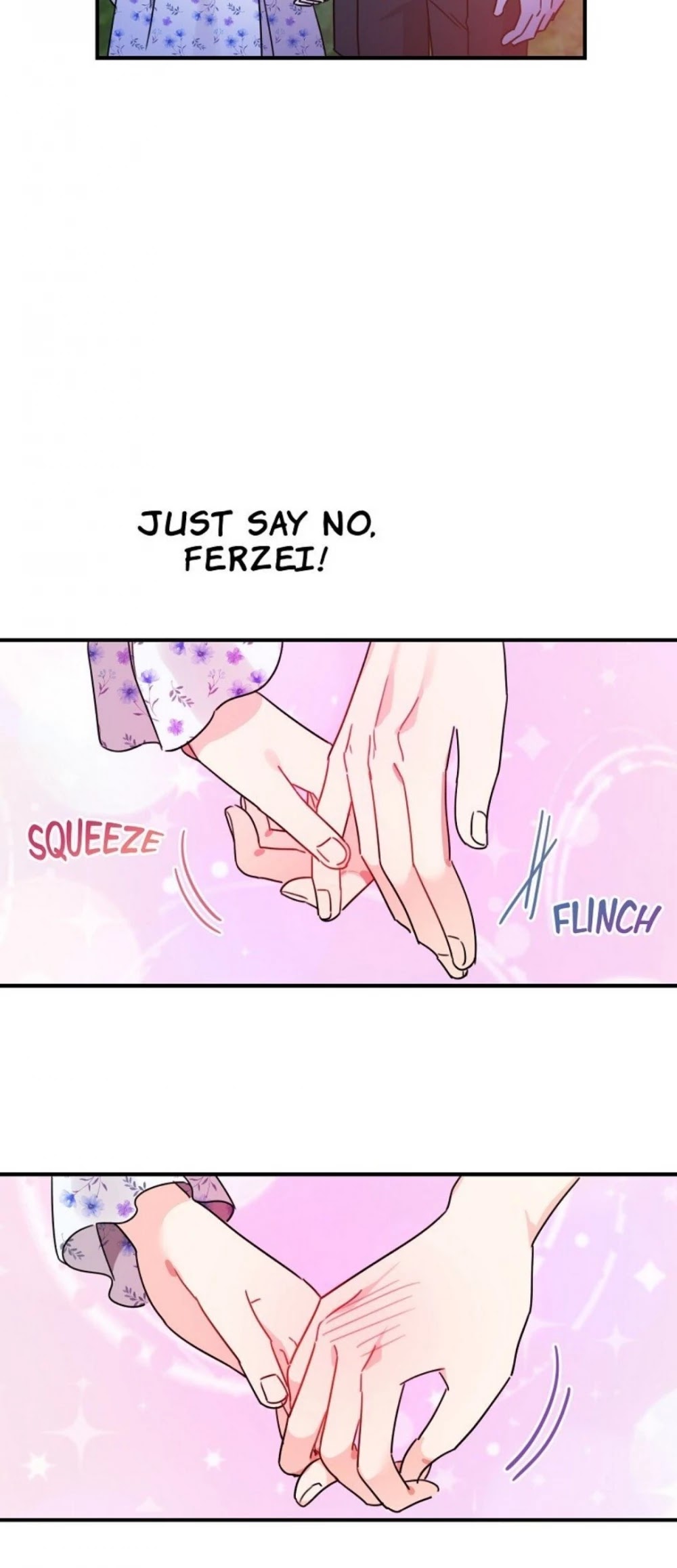 Saving the Villain Who was Abandoned by the Female Lead chapter 43 - page 52