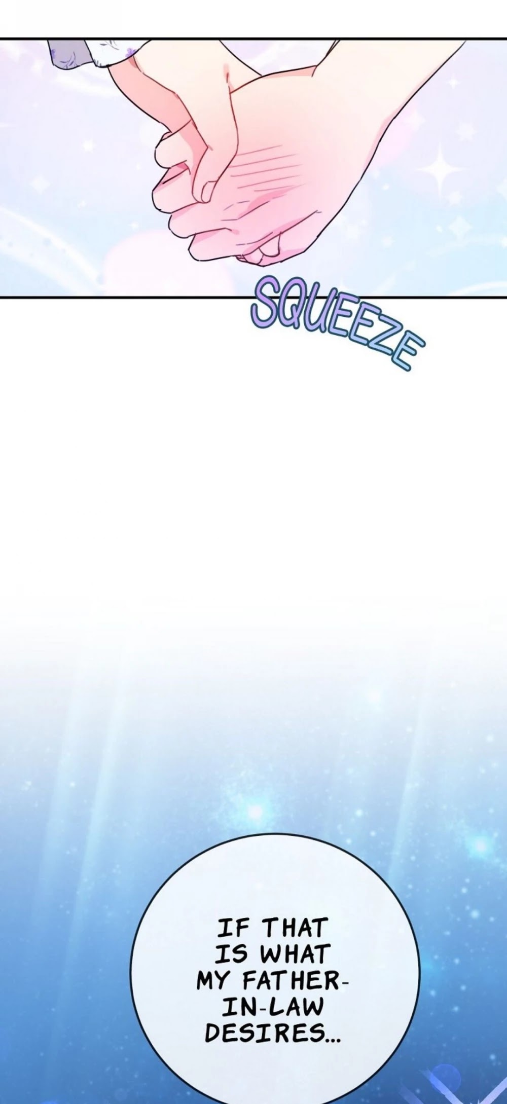 Saving the Villain Who was Abandoned by the Female Lead chapter 43 - page 53