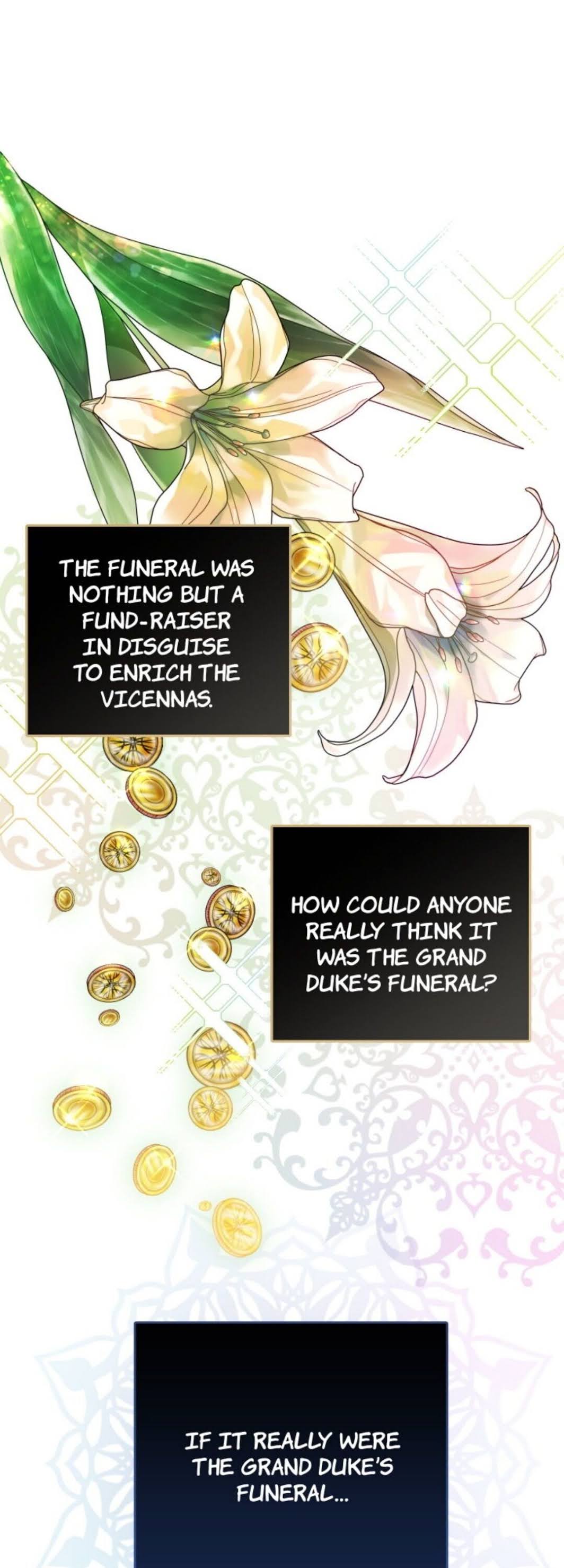 Saving the Villain Who was Abandoned by the Female Lead chapter 42 - page 13
