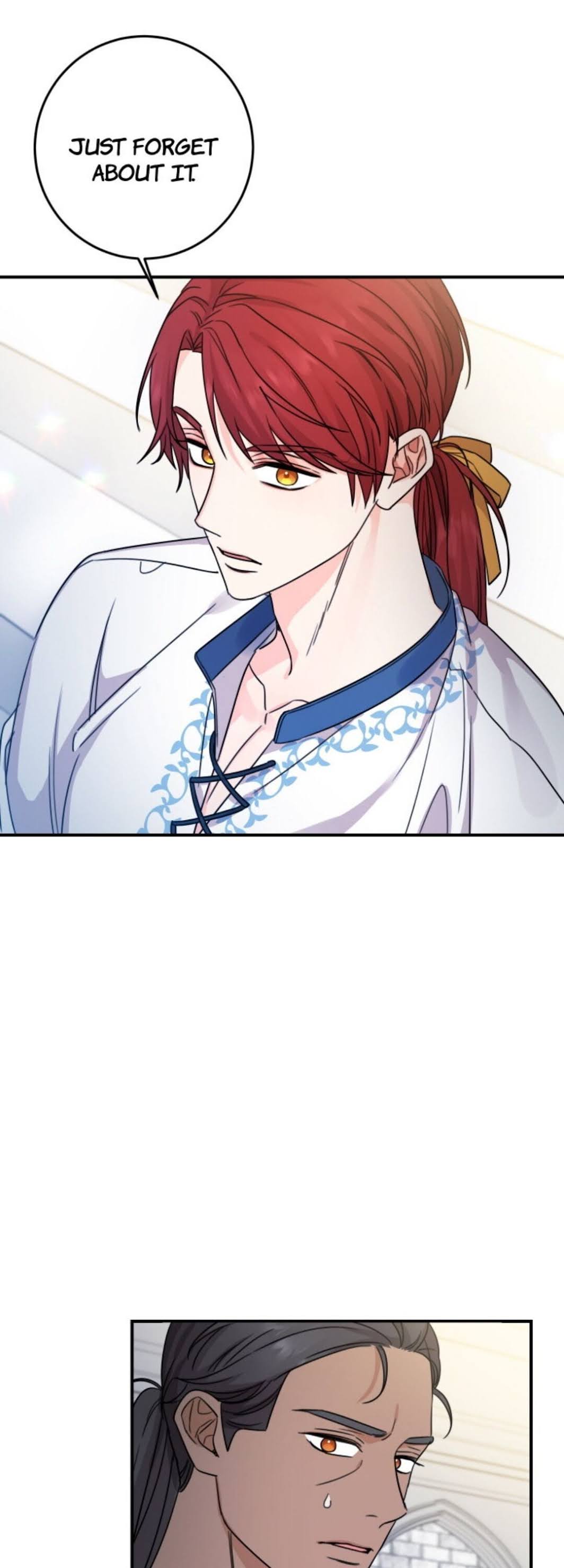 Saving the Villain Who was Abandoned by the Female Lead chapter 42 - page 18