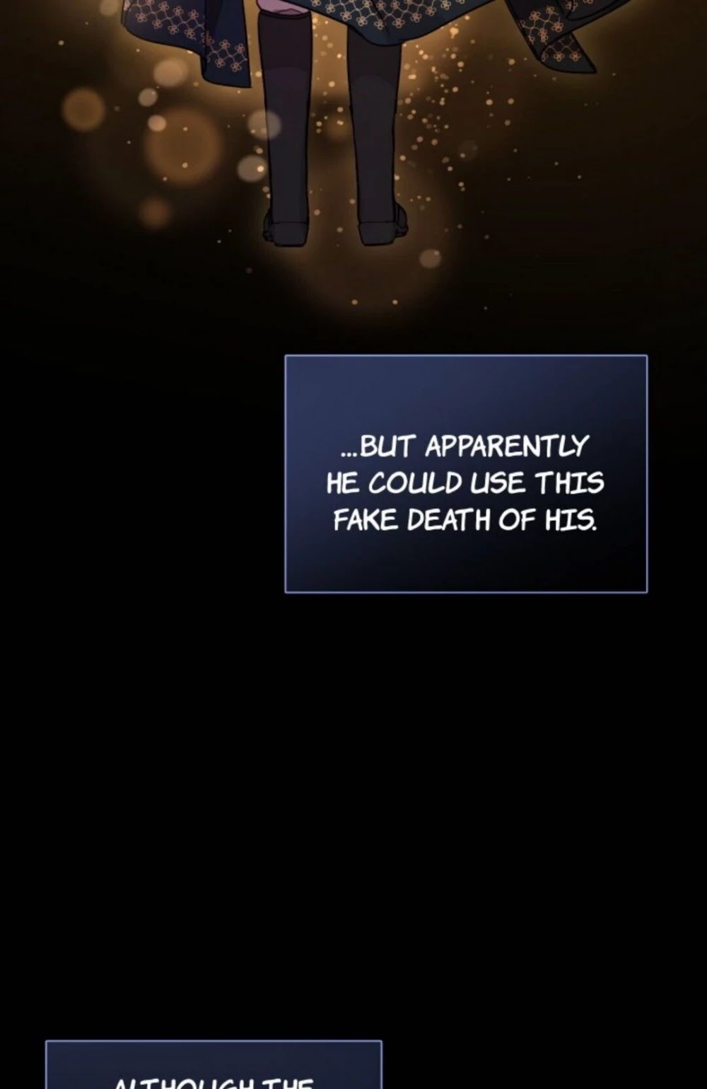 Saving the Villain Who was Abandoned by the Female Lead chapter 42 - page 29