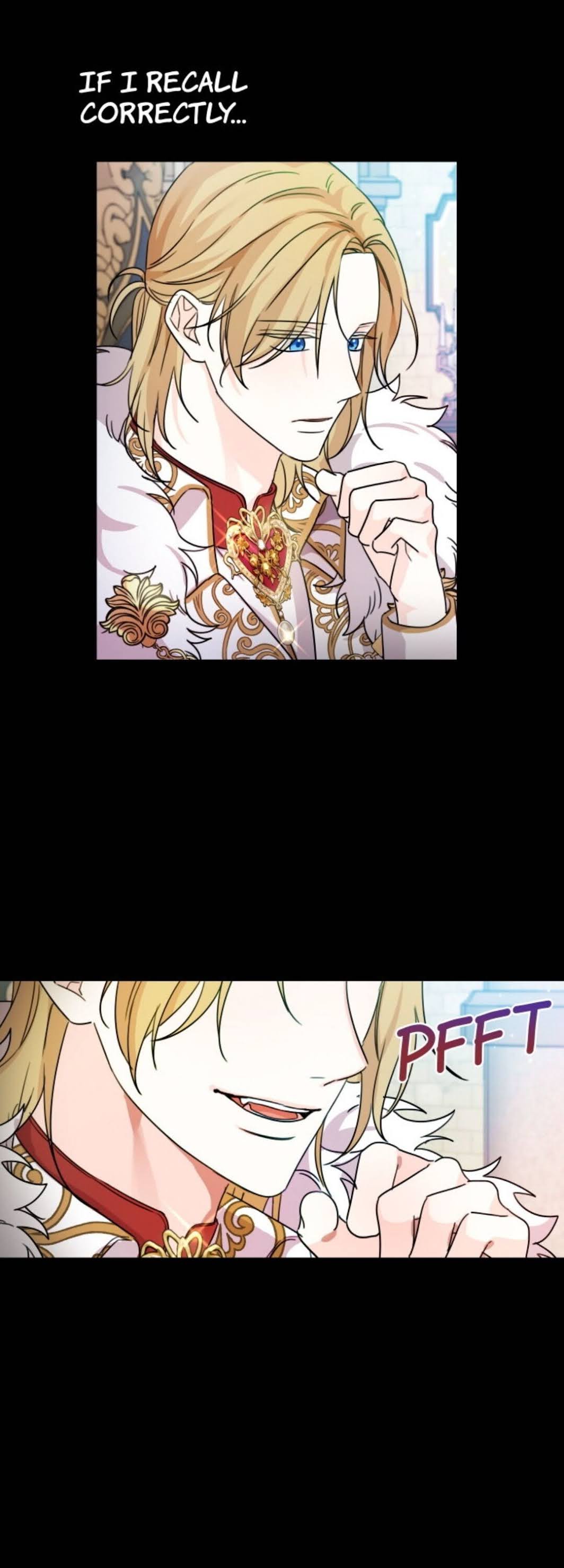 Saving the Villain Who was Abandoned by the Female Lead chapter 42 - page 31