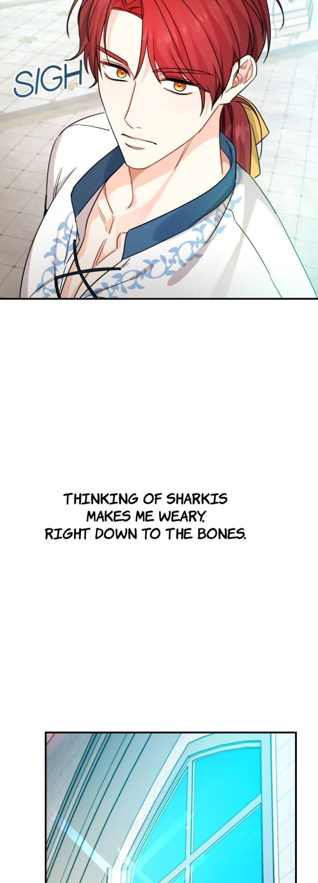 Saving the Villain Who was Abandoned by the Female Lead chapter 42 - page 38