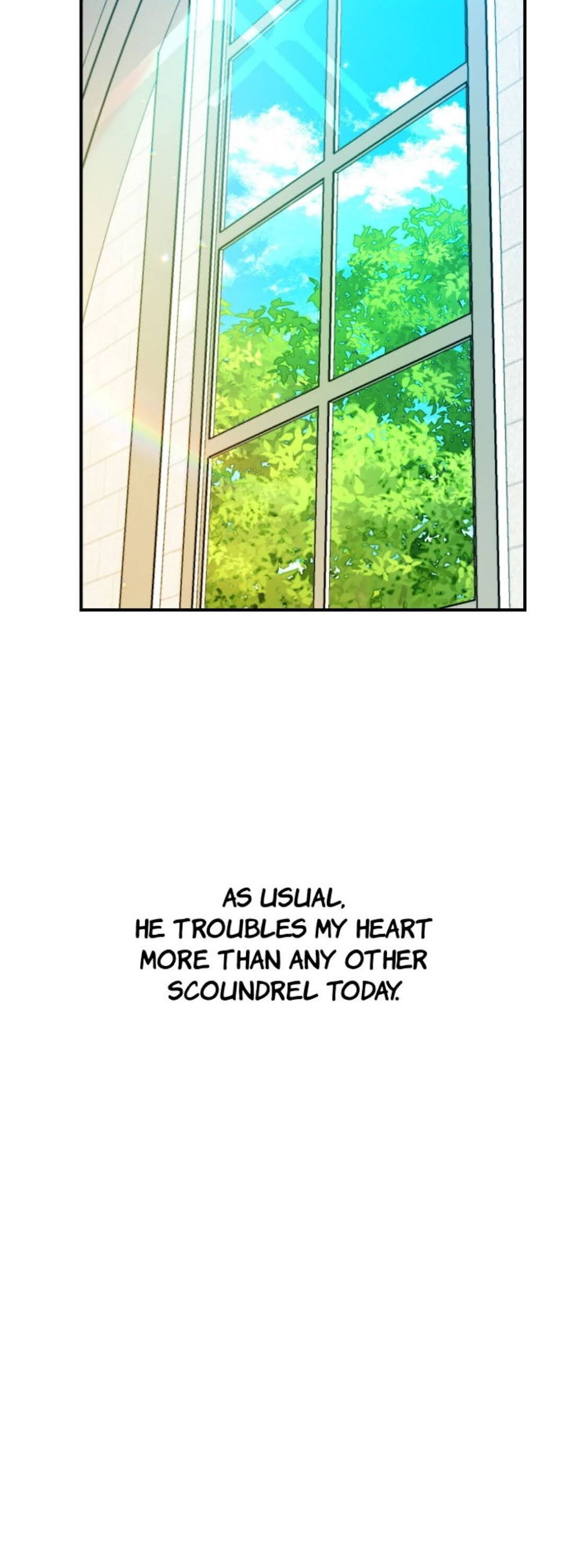 Saving the Villain Who was Abandoned by the Female Lead chapter 42 - page 39
